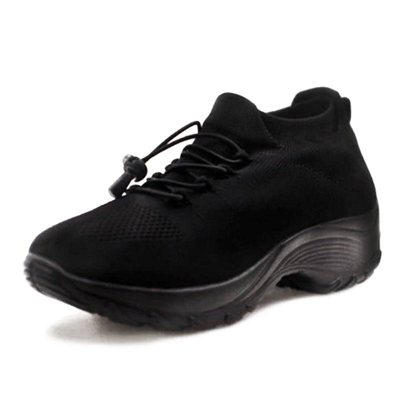 OrthoBia - ergonomische schmerzlindernde Komfort-Schuhe für Damen