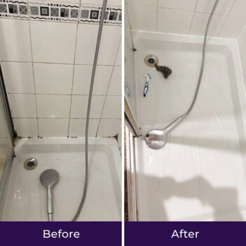 Make this the Last Time You Have to Clean that Mold