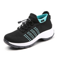 OrthoBia - ergonomische schmerzlindernde Komfort-Schuhe für Damen