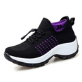 OrthoBia - ergonomische schmerzlindernde Komfort-Schuhe für Damen