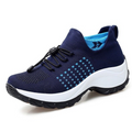 OrthoBia - ergonomische schmerzlindernde Komfort-Schuhe für Damen