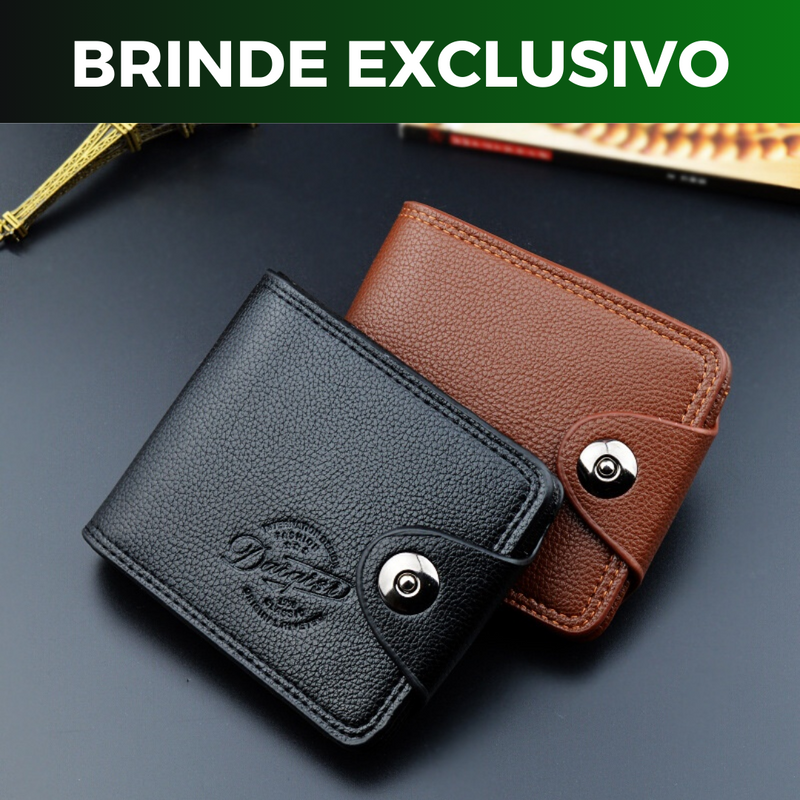 COMPRE 1 LEVE 2 Tênis Mocassim Ortopédico ConfortPlus 2025